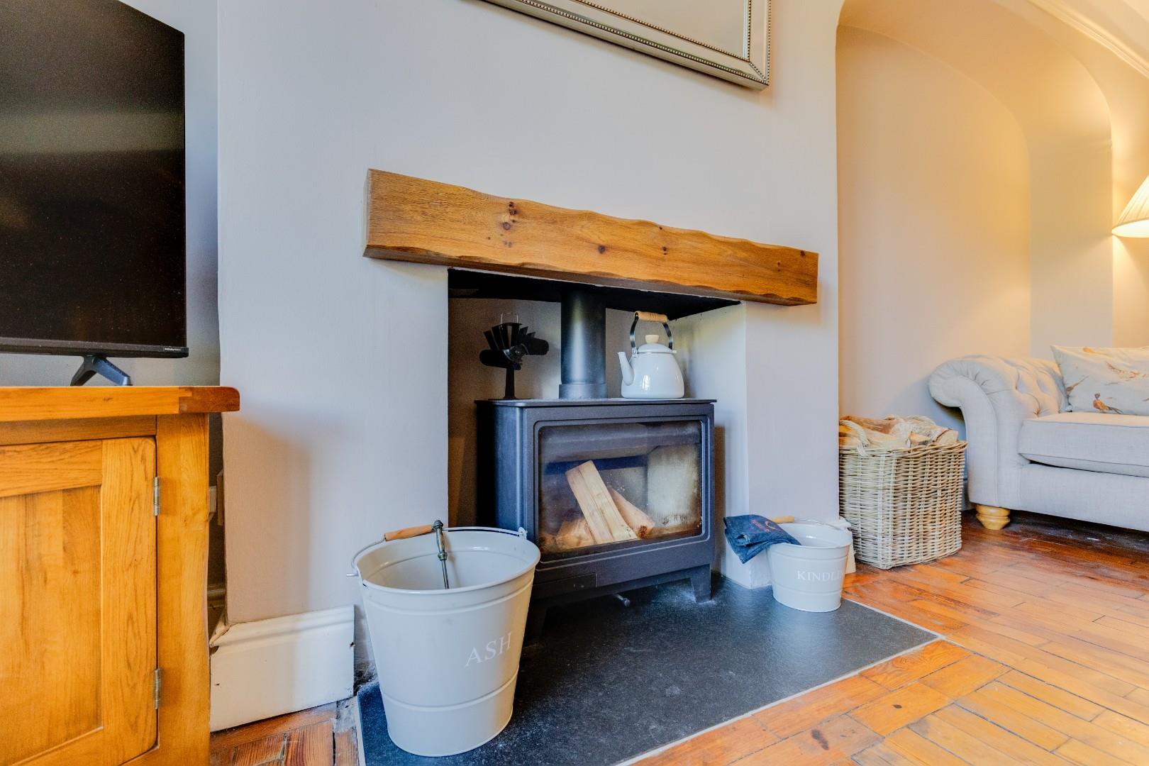 2 Drope Terrace, St. George's-Super-Ely, Cardiff, CF5 6EQ